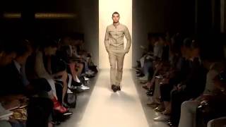 Bottega Veneta Mens SpringSummer 2012 Full Fashion Show [upl. by Certie]