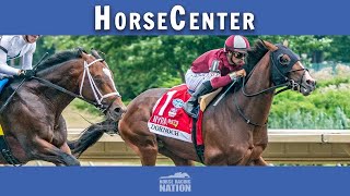 2024 Travers Stakes top picks analysis and wagers on HorseCenter [upl. by Samuela]