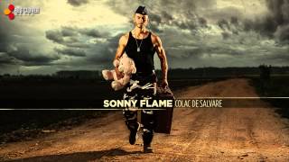 Sonny Flame  Colac de salvare cu versuri [upl. by Ail200]