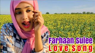 Farhaan Sulee  Oromo Love Song  Best of Farhaan Badesa [upl. by Ardnasal263]