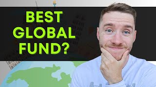 FTSE Global All Cap or FTSE All World Best Global Fund [upl. by Fawcette900]