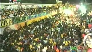 Djakout 1 Gonaives Carnaval 2014 Lundi 3 Mars [upl. by Nuoras746]