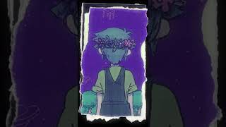 Porter Robinson  The Thrills Nurture Edit OMORI AMV omori fyp capcut [upl. by Gibbie]