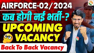 Airforce New Vacancy 2024  Airforce New Vacancy 2023  Airforce new bharti Airforce 2023 Airforce [upl. by Thornton]