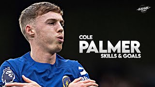 Cole Palmer 2024  Skills  Goals amp Assists  HD [upl. by Harriett]