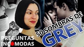 ¿Por qué detestamos 50 sombras de Grey [upl. by Leod562]