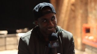 Hopsin Goes In Depth About 2017 Album Sheds Light on Australia Situation  Acton Entertainment [upl. by Feodor]