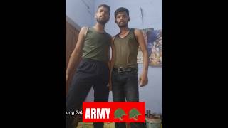 Indian army agniveer motivation video song army motivational army armylover love shivamarmy [upl. by Pyszka]