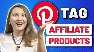 Tag Affiliate Products on Pinterest With ChatGPT to Make 300 Day [upl. by Blunk864]