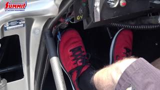 How to Diagnose Spongy Brakes  Summit Racing [upl. by Garcon]