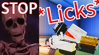 Roasting THE MOST CRINGEY Roblox Stories 🤮 [upl. by Ecilahc453]