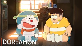 DESI DORAEMON NOTYOURTYPE [upl. by Nicolea]