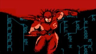 Sunman NES  The Best Superman Game [upl. by Asiralc]