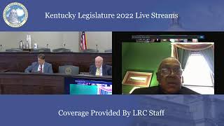 Legislative Ethics Commission 111924  Part 2 [upl. by Aerdnahc]