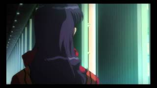 Evangelion 222 The Final Decision We All Must Take Music Video [upl. by Kind501]