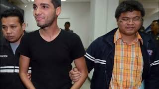 A humanity story of hacker  Hamza Bendelladj  FR Rumel [upl. by Eisac582]