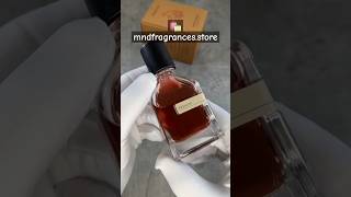 Orto Parisi TerroniOrtoParisiTerroniOrto ParisiPerfume FragranceFragranceTikTok NicheFragrance [upl. by Siraval417]