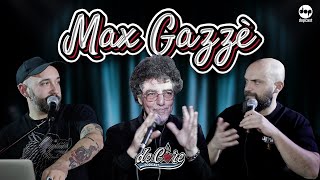 Max Gazzè a De Core Podcast  Ep34 [upl. by Refannej634]