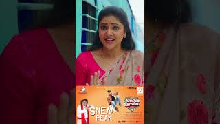 Jolly O Gymkhana  Sneak Peek  Prabhu Deva  Madonna Sebastian  Abirami  Yogi Babu [upl. by Tillo87]