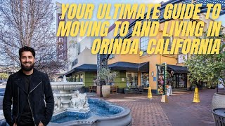 Your Ultimate Guide to Moving to and Living in Orinda California [upl. by Hsirrap]