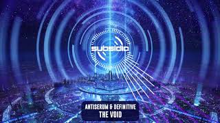 Antiserum amp Definitive  The Void  Subsidia [upl. by Coumas650]