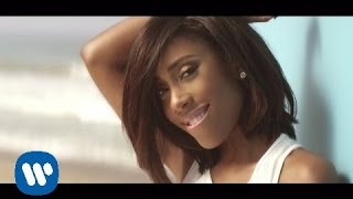 Sevyn Streeter  It Wont Stop ft Chris Brown Official Video [upl. by Lambertson]