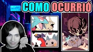 la verdad del Pachirisu Campeón Mundial [upl. by Yenohtna480]