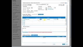 FRC Step 3 – Lease Renewals generate lease renewal for packets [upl. by Aihtnamas]