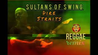 sultans of swing  reggae remix dire Straits [upl. by Drusus]