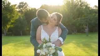 FILM DE MARIAGE  Elodie amp Sylvain  24082024 [upl. by Lynus835]