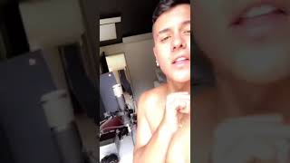 KEVIN ROLDAN KR KEVINROLDANKR INSTAGRAM STORIES COMPILATION 01 DE OCTUBRE DEL 2017 [upl. by Chadburn]