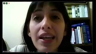 Video 6 Derecho Procesal Penal Unidad 6 quotSUJETOS PROCESALES quot [upl. by Noillid]