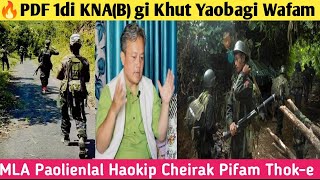 🔥PDF 1di KNAB gi Khut Yaobagi Wafam  Paolianlal Cheirak Pifam Thoke [upl. by Aidnyc]