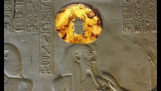 Neters of Egypt III AtumRA Ptah Khnum [upl. by Manup240]