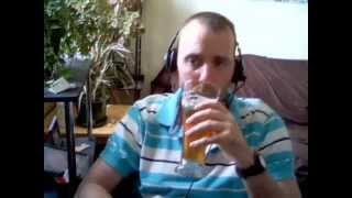 Muntons Light American Beer  Homebrew Kit Review [upl. by Tessa]