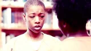 Poussey amp Taystee  you amp me [upl. by Inihor911]