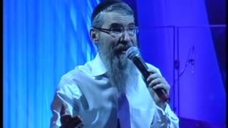 Toda Rabba Spasiba Hashem  Avraham Fried Kharkov 5776 [upl. by Aicilet363]