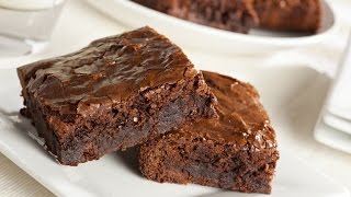 How To Make Brownies [upl. by Sorcha]