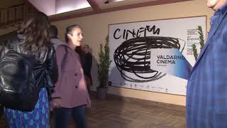 Valdarno Cinema Film Festival [upl. by Raul]