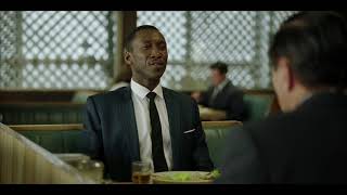 GreenBook  Official Trailer  Viggo Mortensen Mahershala Ali  Peter Farrelly  November 23 [upl. by Bigg]