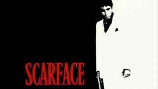 Scarface Intro Theme [upl. by Ellene]