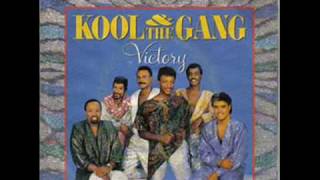 KoolampThe Gang  Victory [upl. by Ennaeel]