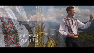 Ionut Nemes  Cand aveam 19 ani⏳Official Video [upl. by Aker]