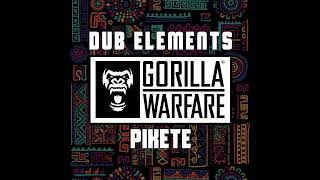 Dub Elements Pikete [upl. by Honniball]