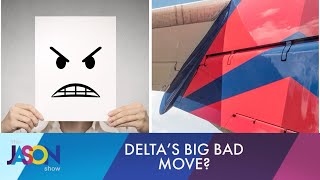 Big changes to Delta SkyMiles [upl. by Llehsem]