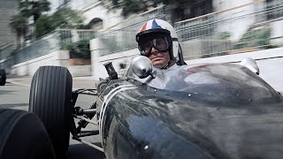 F1 Grand Prix 1966  Music Video  Lost but Won [upl. by Lleddaw]