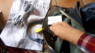 Liebeskind Berlin Koko handbag [upl. by Henrique365]