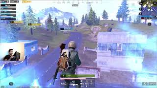 🔴PUBG Mobile 🥰 WOLF SY ROOM روم گرگ افغانستان [upl. by Haswell]