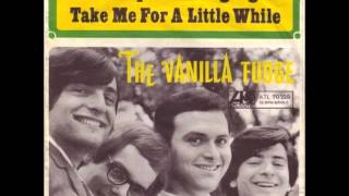 Vanilla Fudge  You Keep Me Hangin On [upl. by Higginson]