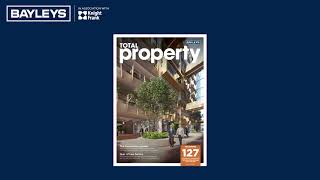 Total Property Issue 8 Out Now [upl. by Choong]